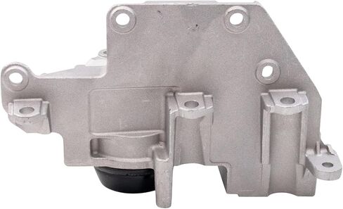 Left Transmission Mount Drivers Side Compatible with 2008-2013 Nissan Rogue 2014-2015 Rogue Select 2007-2012 Sentra in Saudi Arabia