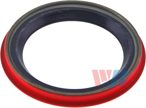 WJB WS710091 Oil and Wheel Seal Replaces 710091 in Saudi Arabia