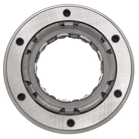 محمل القابض لبداية الدراجة النارية 12600-29810 13216-S010 3445-031 متوافق مع DRZ400E DRZ400S DRZ400SM LTZ400 QuadSport in Kuwait