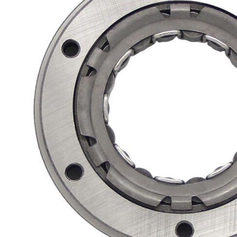 محمل القابض لبداية الدراجة النارية 12600-29810 13216-S010 3445-031 متوافق مع DRZ400E DRZ400S DRZ400SM LTZ400 QuadSport in Kuwait
