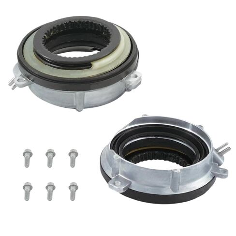 Front Clutch Bearing 7L1Z-3C247-A 7L1Z3C247A 600-105 Compatible with 4WD Free Wheel Hub(A Pair) in Saudi Arabia