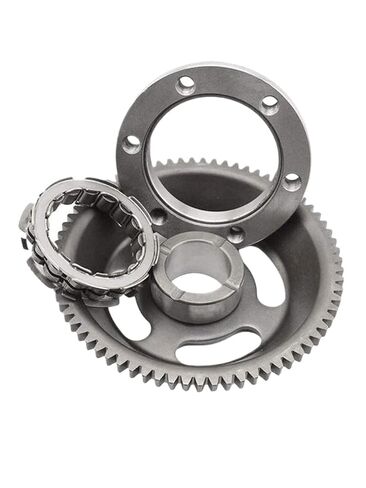 Starter Clutch Assembly Bearing Kit Compatible with Serow 250 XT250 TTR250 TT R250 TT250R Raid TTR TT R 250(Starter Clutch Assy) in Saudi Arabia