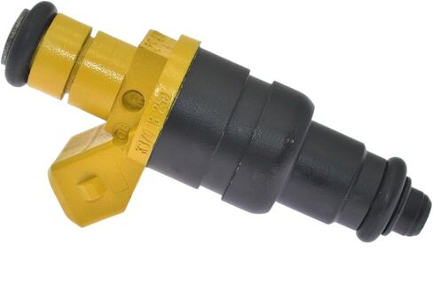 K37013250 Fuel Injector Compatible for Kia Avella 1996-1999 in Saudi Arabia