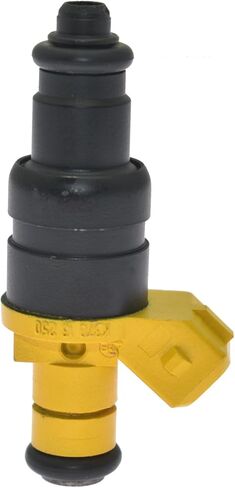 K37013250 Fuel Injector Compatible for Kia Avella 1996-1999 in Saudi Arabia