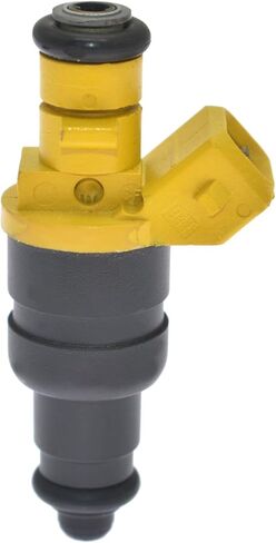 K37013250 Fuel Injector Compatible for Kia Avella 1996-1999 in Saudi Arabia