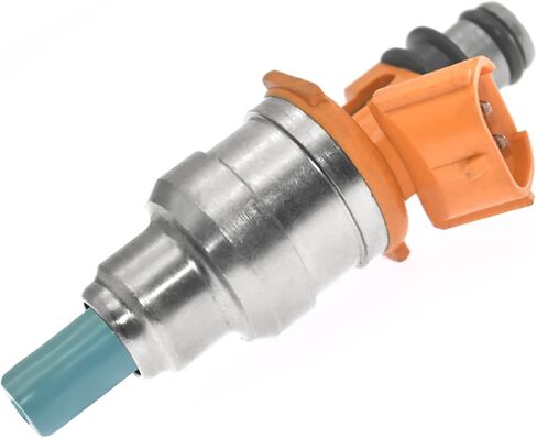 195500-2170 Fuel Injector Compatible for Daihatsu Move Cuore L6 in Saudi Arabia