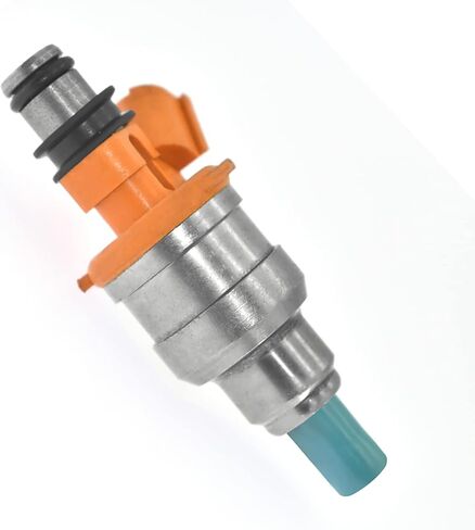 195500-2170 Fuel Injector Compatible for Daihatsu Move Cuore L6 in Saudi Arabia
