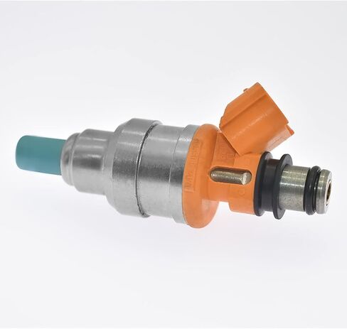 195500-2170 Fuel Injector Compatible for Daihatsu Move Cuore L6 in Saudi Arabia