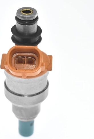 195500-2170 Fuel Injector Compatible for Daihatsu Move Cuore L6 in Saudi Arabia