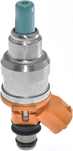 195500-2170 Fuel Injector Compatible for Daihatsu Move Cuore L6 in Saudi Arabia