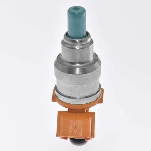 195500-2170 Fuel Injector Compatible for Daihatsu Move Cuore L6 in Saudi Arabia