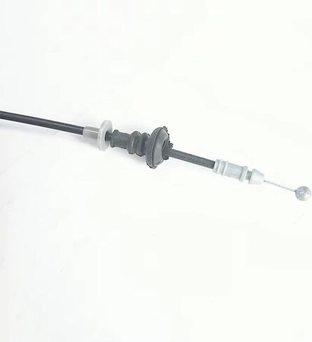 مقبض تحرير غطاء محرك السيارة متوافق مع مازدا لـ 6 GG GY GH 2002-2012 GJ6A56720 غطاء محرك السيارة تحرير مقبض رافعة غطاء محرك السيارة مقبض غطاء أمامي كابل مقبض in Kuwait