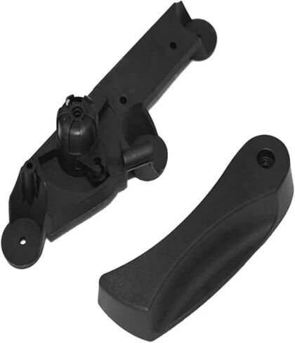 مقبض إصدار غطاء محرك السيارة متوافق مع BMW لـ 745i E65 745Li E66 2002 2003 2004 2005 51237023992 ملحقات السيارة غطاء محرك السيارة مقبض قبضة ودعامة in Kuwait