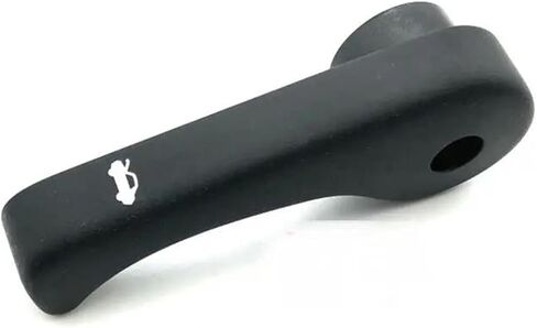 Hood Bonnet Release Handle Compatible with Hyundai for I30 Front Hood Handle Button Handle Bonnet Release Handle Lever Hood Latch Handle Cover Interior Car Accessories(Size:Bracket) in Saudi Arabia