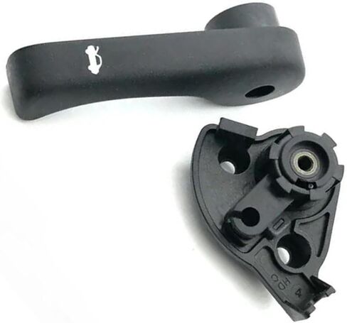 Hood Bonnet Release Handle Compatible with Hyundai for I30 Front Hood Handle Button Handle Bonnet Release Handle Lever Hood Latch Handle Cover Interior Car Accessories(Size:Bracket) in Saudi Arabia