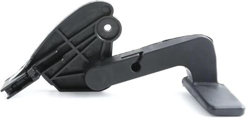Hood Bonnet Release Handle Compatible with A4 2001 2002 2003 2004 2005 2006 2007 2008 8E1823533B Car Hood Release Handle Bonnet Release Lever Latch Handle Replacement in Saudi Arabia