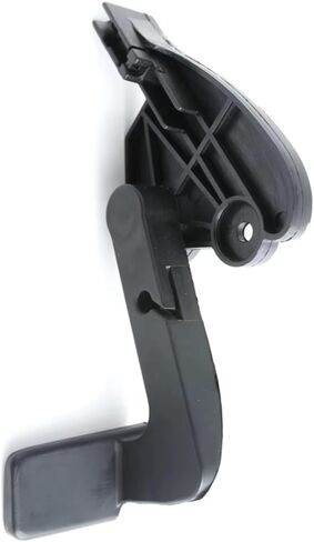 Hood Bonnet Release Handle Compatible with A4 2001 2002 2003 2004 2005 2006 2007 2008 8E1823533B Car Hood Release Handle Bonnet Release Lever Latch Handle Replacement in Saudi Arabia