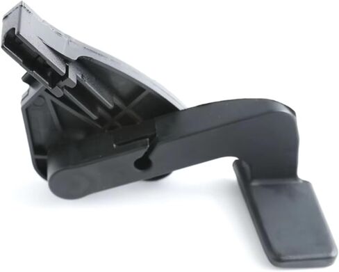Hood Bonnet Release Handle Compatible with A4 2001 2002 2003 2004 2005 2006 2007 2008 8E1823533B Car Hood Release Handle Bonnet Release Lever Latch Handle Replacement in Saudi Arabia