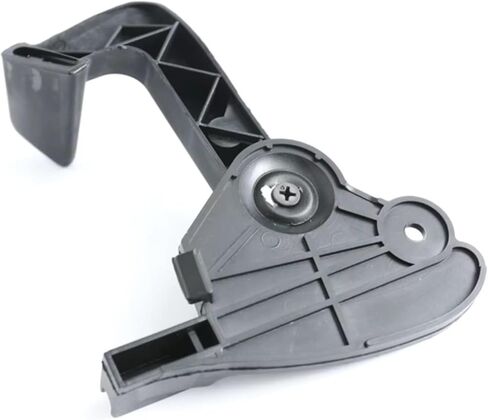 Hood Bonnet Release Handle Compatible with A4 2001 2002 2003 2004 2005 2006 2007 2008 8E1823533B Car Hood Release Handle Bonnet Release Lever Latch Handle Replacement in Saudi Arabia