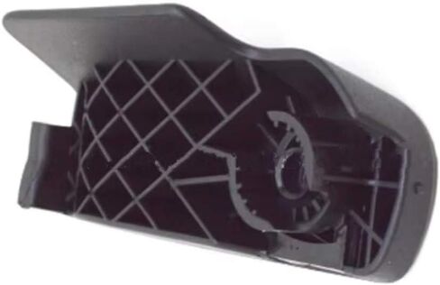 Hood Bonnet Release Handle Compatible with Q7 2007 2008 2009 2010 4L2823533A RHD Bonnet Hood Release Handle Front Trunk Lid Handle Mechanism Lock Actuator Switch in Saudi Arabia