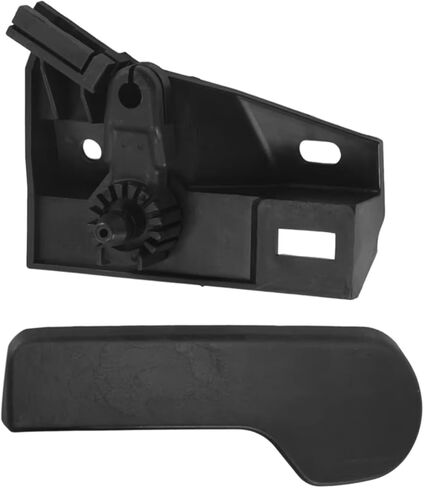 Hood Bonnet Release Handle Compatible with VW for Scirocco 2009-2018 1K1823633B LHD 2X Car Hood Latch Release Handle Lever Auto Hood Release Pull Handle in Saudi Arabia