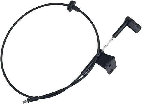 Hood Bonnet Release Handle Compatible with Insight 2019 2020 2021 74132TBAA01ZA Bonnet Hood Catch Release Handle Cable Lever Pull Opener Replacement Parts in Saudi Arabia