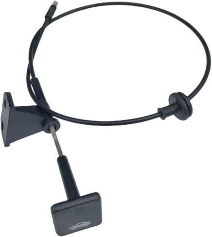Hood Bonnet Release Handle Compatible with Insight 2019 2020 2021 74132TBAA01ZA Bonnet Hood Catch Release Handle Cable Lever Pull Opener Replacement Parts in Saudi Arabia