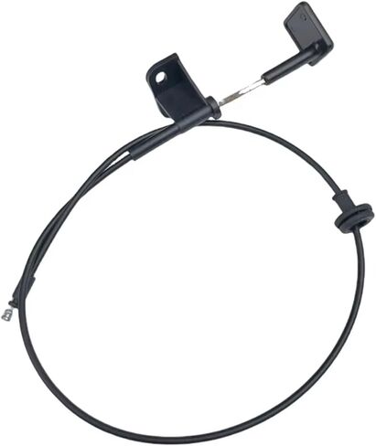 Hood Bonnet Release Handle Compatible with Insight 2019 2020 2021 74132TBAA01ZA Bonnet Hood Catch Release Handle Cable Lever Pull Opener Replacement Parts in Saudi Arabia