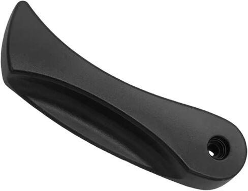 مقبض تحرير غطاء محرك السيارة متوافق مع BMW لـ E65 E66 51237309606 LHD أغطية محرك مفتوحة مقبض غطاء محرك السيارة مزلاج الإصدار in Saudi Arabia