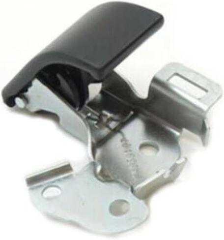 Hood Bonnet Release Handle Compatible with Mini for Cooper S for Clubman Wagon 2008-2014 51237149591 Bonnet Release Handle Lever Hood Mechanism Lock Actuator Switch in Saudi Arabia