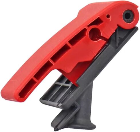 Hood Bonnet Release Handle Compatible with Benz for CLK C209 2002 2003 2004 2005 2006 2007 2008 2009 1248800320 Bonnet Release Handle Hood Mechanism Lock Actuator Switch in Saudi Arabia