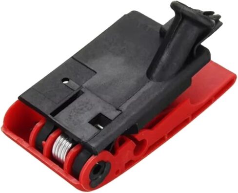 Hood Bonnet Release Handle Compatible with Benz for CLK C209 2002 2003 2004 2005 2006 2007 2008 2009 1248800320 Bonnet Release Handle Hood Mechanism Lock Actuator Switch in Saudi Arabia