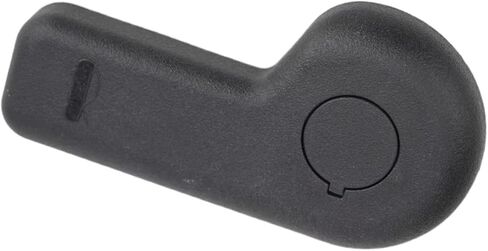 Hood Bonnet Release Handle Compatible with for Mustang 2015 2016 2017 2018 2019 2020 CJ5Z16B626A Front Trunk Lid Handle Hood Release Handle Knob Lever Interior Parts in Saudi Arabia