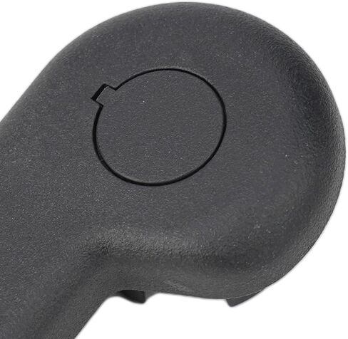 Hood Bonnet Release Handle Compatible with for Mustang 2015 2016 2017 2018 2019 2020 CJ5Z16B626A Front Trunk Lid Handle Hood Release Handle Knob Lever Interior Parts in Saudi Arabia