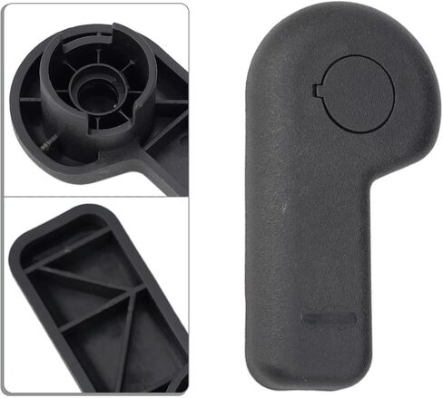 Hood Bonnet Release Handle Compatible with for Mustang 2015 2016 2017 2018 2019 2020 CJ5Z16B626A Front Trunk Lid Handle Hood Release Handle Knob Lever Interior Parts in Saudi Arabia