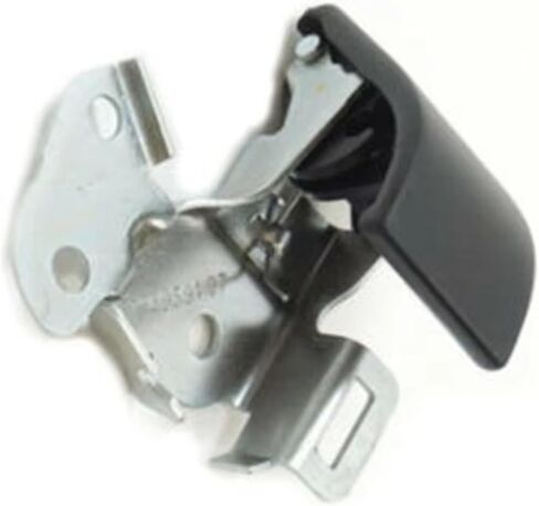 Hood Bonnet Release Handle Compatible with Mini for Cooper for Countryman 2011 2012 2013 2014 2015 2016 51237149591 Hood Release Handle Lever Pull Opener in Saudi Arabia