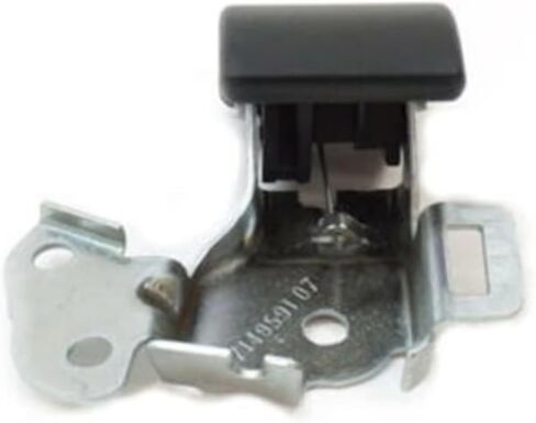 Hood Bonnet Release Handle Compatible with Mini for Cooper for Countryman 2011 2012 2013 2014 2015 2016 51237149591 Hood Release Handle Lever Pull Opener in Saudi Arabia