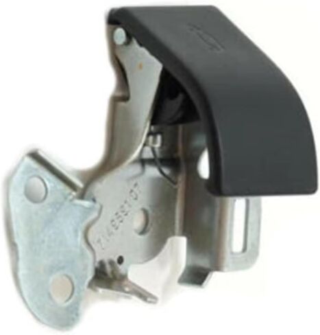 Hood Bonnet Release Handle Compatible with Mini for Cooper for Countryman 2011 2012 2013 2014 2015 2016 51237149591 Hood Release Handle Lever Pull Opener in Saudi Arabia