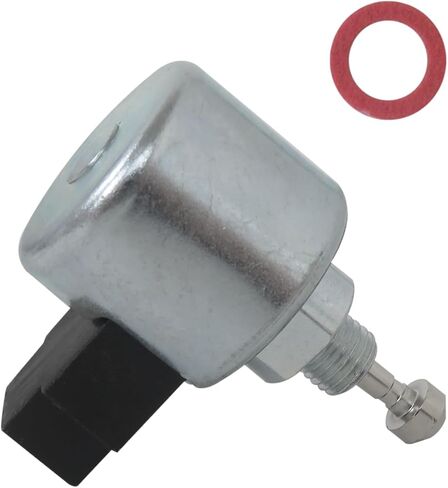 21188-7003 Fuel Solenoid Ideal for Kawasaki FH680V-BS28 - Fits FH680V 4-Cycle Engine CARBURETOR in Saudi Arabia