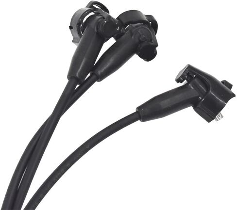 حقيقي ل 1995-2004 تويوتا تاكوما 4 عداء T100 تندرا 3.4L سلك توصيل السيارات OEM-قياسي استبدال الجزء in Kuwait