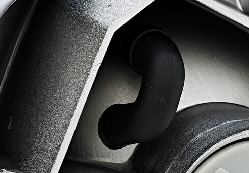 لنيسان سنترا/200SX مصباح ضوء الزاوية 1995 1996 1997 1998 سائق الجانب الأيسر in Kuwait