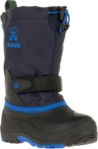 Kamik unisex-child Waterbug 5 in Saudi Arabia