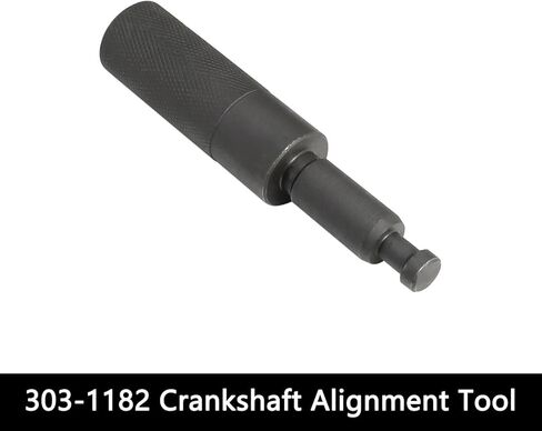 DPTOOL Engine Camshaft Locking Timing Tool Kit Compatible with Volvo 2.4 2.5 2.9 Engine C30 C70 S40 S60 S70 S80 V40 V50 V70 XC70 XC90 Replacement for Ford 2.5 Engine Replace 303-1179 303-1178 in Saudi Arabia