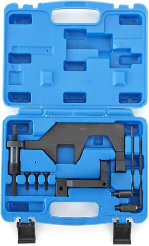 مجموعة أدوات قفل محاذاة عمود الحدبات لتوقيت محرك MOCA متوافقة مع محركات BMW & MINI N13 B16A، N18 B16A، N18 B16C، N18، B16A/MO، N18 B16C/TO 1.6L in Kuwait