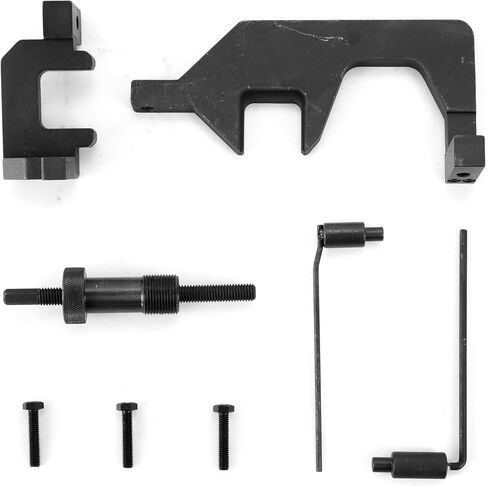 مجموعة أدوات قفل محاذاة عمود الحدبات لتوقيت محرك MOCA متوافقة مع محركات BMW & MINI N13 B16A، N18 B16A، N18 B16C، N18، B16A/MO، N18 B16C/TO 1.6L in Kuwait