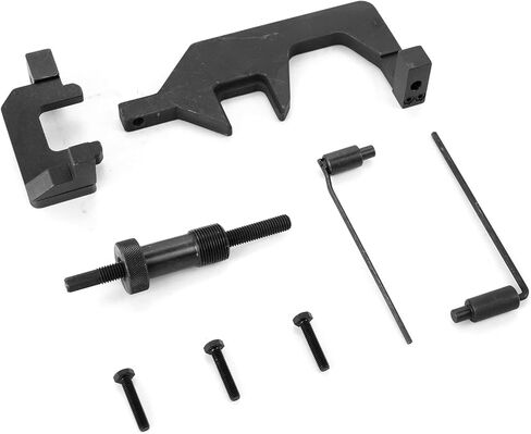 مجموعة أدوات قفل محاذاة عمود الحدبات لتوقيت محرك MOCA متوافقة مع محركات BMW & MINI N13 B16A، N18 B16A، N18 B16C، N18، B16A/MO، N18 B16C/TO 1.6L in Kuwait