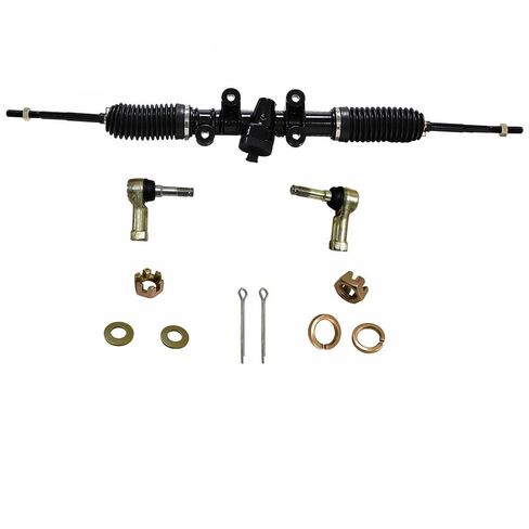Hisun HS 800 UTV مكون محول تروس التوجيه Assy مع مفصل دبوس كروي مناسب لقطع الغيار Go Kart 62600-116C-0100 in Kuwait