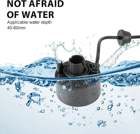 Mist Maker, Indoor Fountain Mister Foggers, Small Pond Fog Machine Atomizer Air Humidifier for Halloween, Christmas in Saudi Arabia