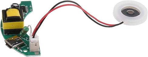 صانع الانحلال الضبابي USB المرطب أطقم رذاذ الرذاذ مع لوحة PCB لمدة 5 فولت in Saudi Arabia