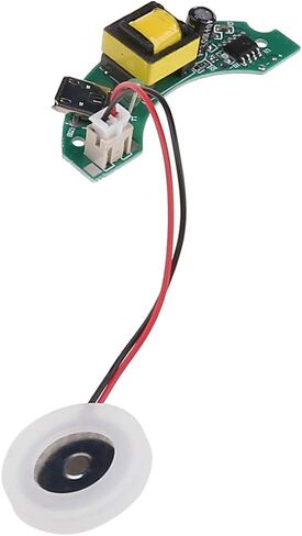 صانع الانحلال الضبابي USB المرطب أطقم رذاذ الرذاذ مع لوحة PCB لمدة 5 فولت in Saudi Arabia